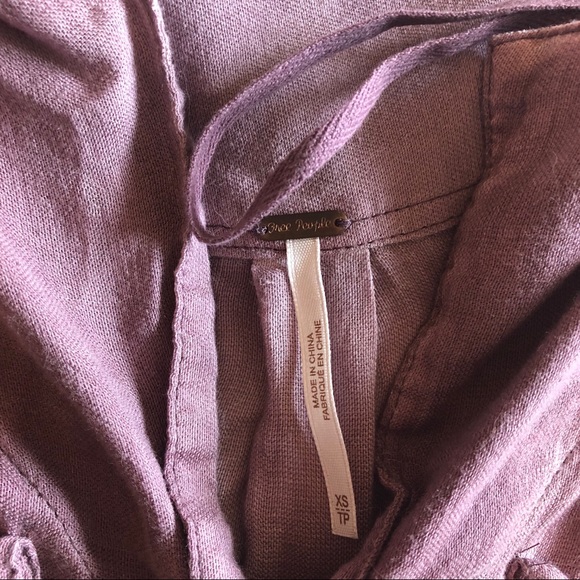 FREE PEOPLE - Picture 8 of 8